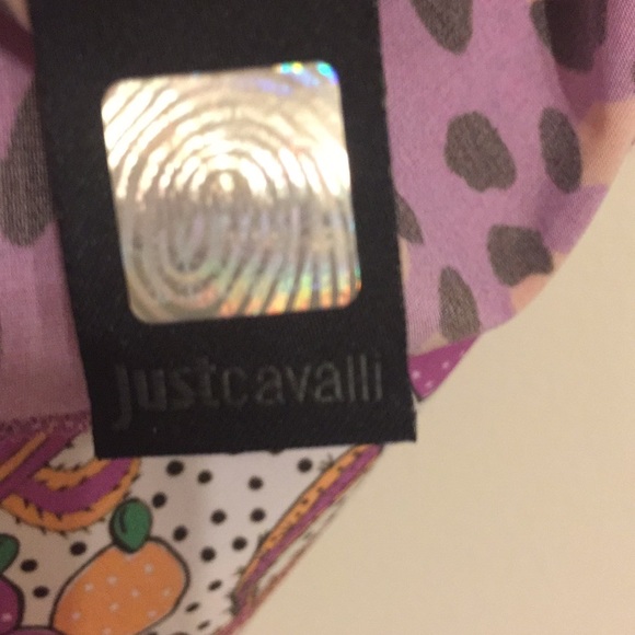 Just Cavalli luxurious tank - Picture 5 of 6